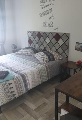 Meschers-sur-Gironde Casa | Chambre d'hôte la coccinelle
