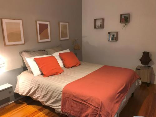 Oloron-Sainte-Marie Cama Y Desayuno | Chambre d'hôtes 'Sous le magnolia'