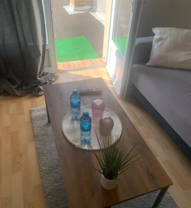 Brunoy Casa | Chambre d'hôte chez Kahi