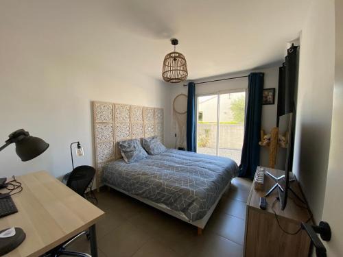 Perpignan Casa | Chambre d'hôte