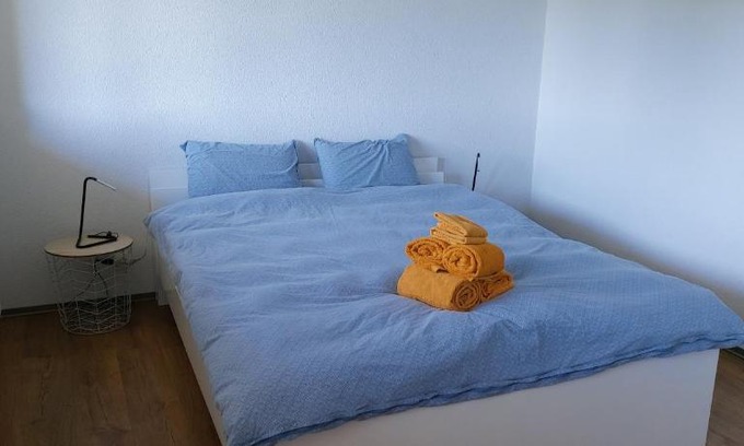 Montfaucon Cama Y Desayuno | Chambre d'hôte L'optimisme