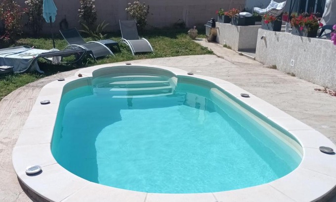 Borgo Casa | Chambre d hôte lucciana-borgo