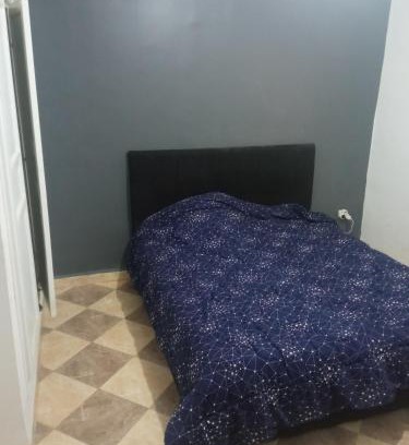 Algiers Cama Y Desayuno | Chambre d'hôte simple et confortable