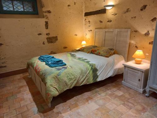 Ruaudin Cama Y Desayuno | Chambre d'hôtes à proximité du circuit des 24h