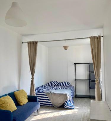 L'Economie Casa | Chambre d'hôtes équipée et neuve