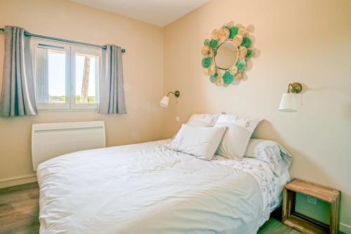 Montagnac Casa | Chambre d'hôtes avec piscine proche de la mer