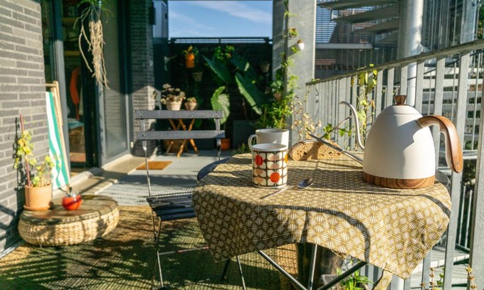 Montreuil Cama Y Desayuno | Chambre d'hôtes de charme à Montreuil-Paris