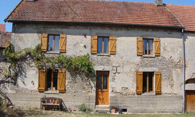 Arrenes Cama Y Desayuno | Chambre d'hôtes de puy faucher