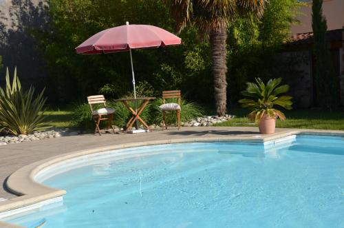 Agen Cama Y Desayuno | Chambre D'hôtes Et Spa
