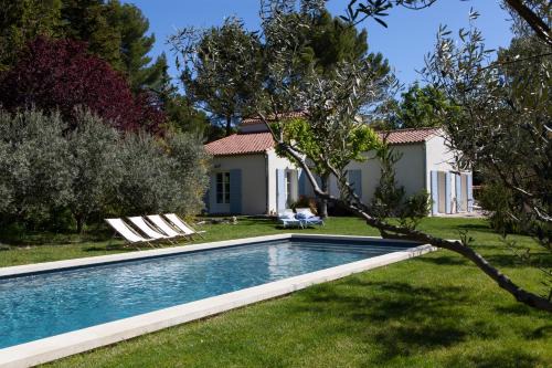 La Motte-dʼAigues Cama Y Desayuno | Chambre d'hôtes le Mirail