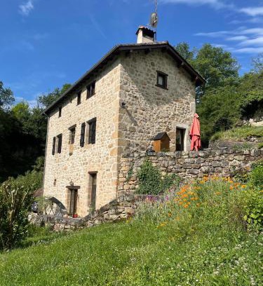Figeac Cama Y Desayuno | Chambre d'hôtes L'ECRIN DU QUERCY