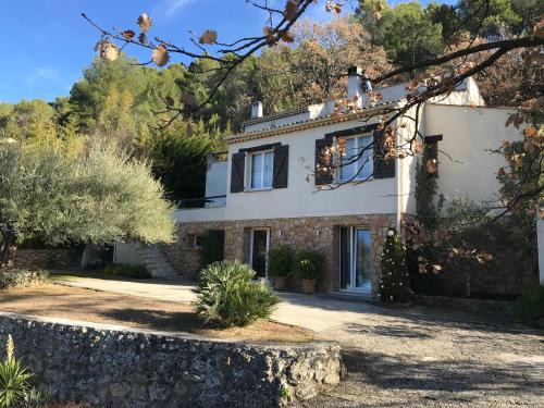 Salernes Casa | Chambre d'Hôtes "La Cabrière"