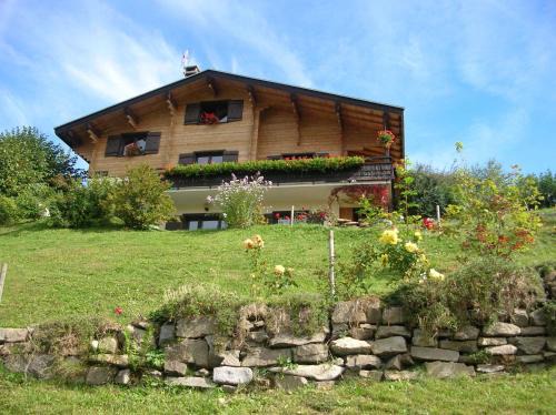 La Clusaz Cama Y Desayuno | Chambre d'Hôtes La Trace