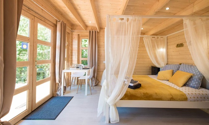 Flocourt Cama Y Desayuno | Chambre d'hôtes Le Petit Flo