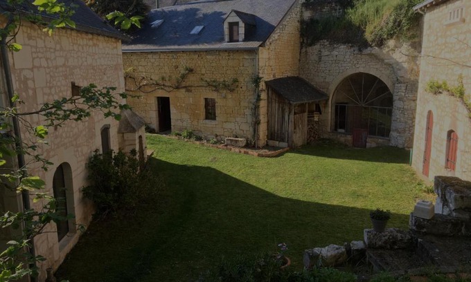 Louerre Cama Y Desayuno | Chambre d'hôtes, les Sentiers de l'Awen