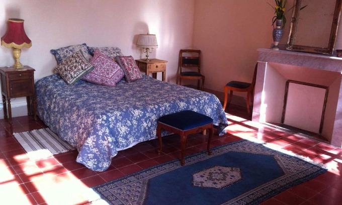 Sainte-Valiere Cama Y Desayuno | Chambre d'hôtes Maison Splendide
