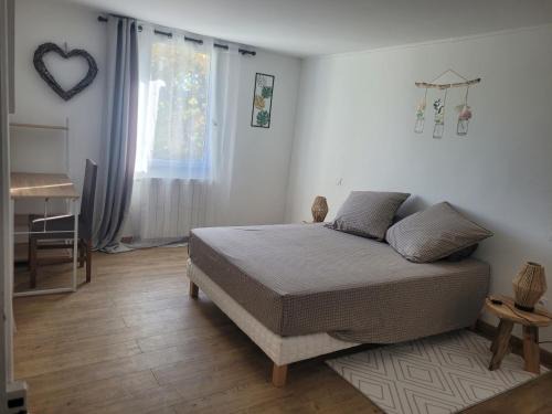 Cabannes Cama Y Desayuno | Chambre D'hôtes Nature