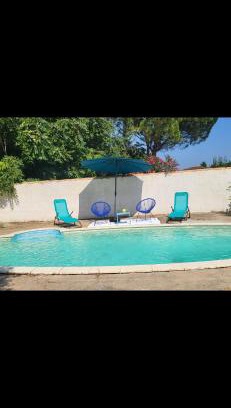 Tarascon Cama Y Desayuno | Chambre d'hôtes Tarascon