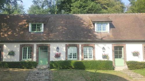 Longueil Casa | CHAMBRE D'HOTE AU MOULIN DE LONGUEIL