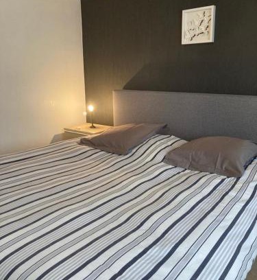 Olne Cama Y Desayuno | Chambre d hote