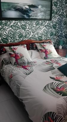 Mahalon Cama Y Desayuno | Chambre d hote bucolique
