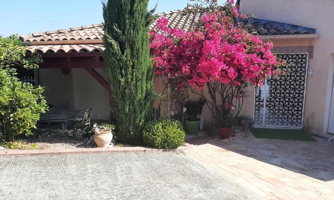 Cauro Cama Y Desayuno | Chambre d'hote Casa Tozza