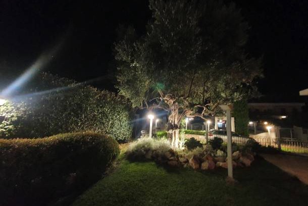 Termoli Otro | Chambre d'Hôtes ∙ 2 guests