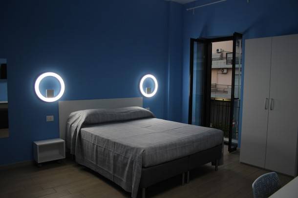Corigliano Calabro Otro | Habitación para huéspedes ∙ 1 habitación ∙ 4 personas