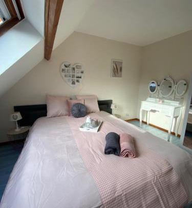 Brie-Comte-Robert Casa | Chambre dans Maison proche Paris-Disneyland