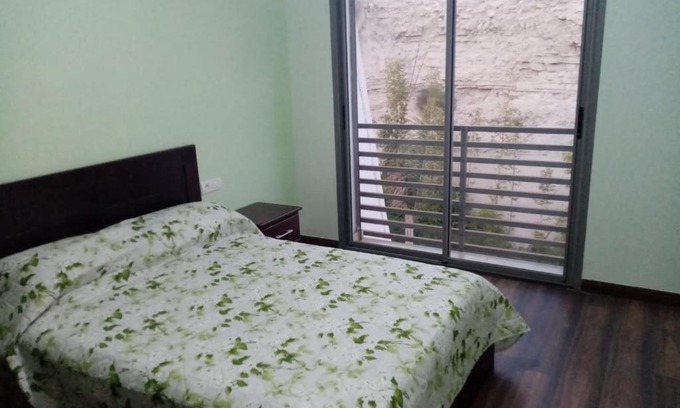 Anza Casa | Chambre dans une Grande Villa proche de la plage