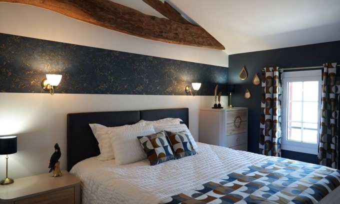 Gauriaguet Casa | Chambre de Charme Spa, Détente, Massage Bien-être