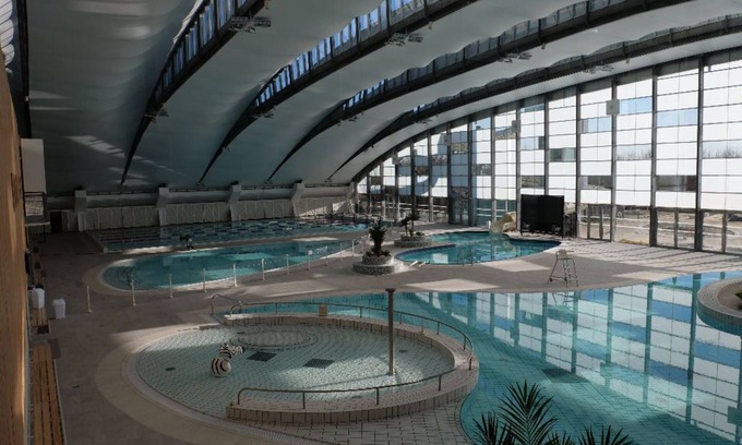 Le Mesnil-Amelot Apartamento | Chambre Deluxe | Navette gratuite pour l'aéroport