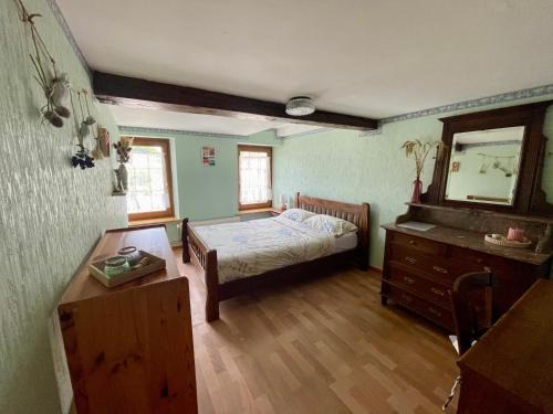 Kirrberg Casa | Chambre double à louer