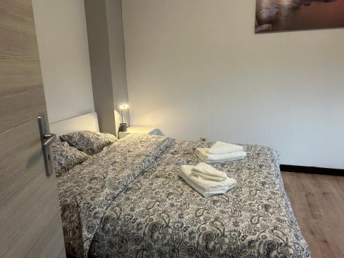 Niederkorn Casa | Chambre double à Niederkorn