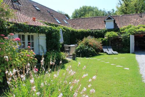 Camiers Casa | Chambre du Rouard LE RUISSEAU