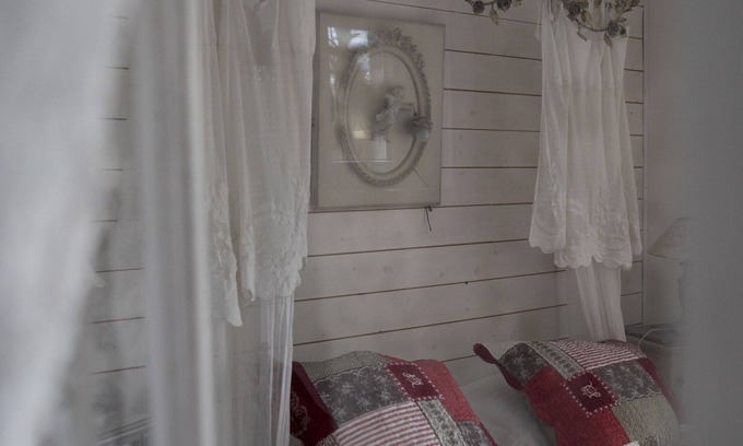 Cahon Apartamento | Estudio-Romántico-Baño Privado