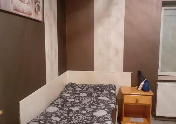 Bust Casa | chambre en colocation