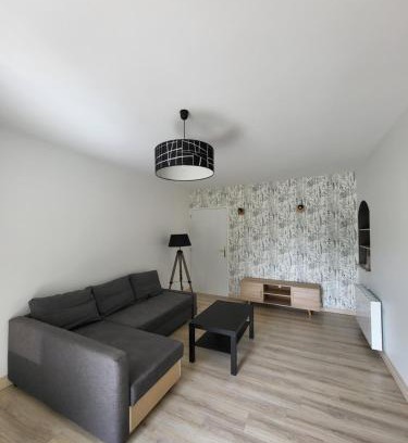 Romagne Casa | Chambre - Endroit paisible