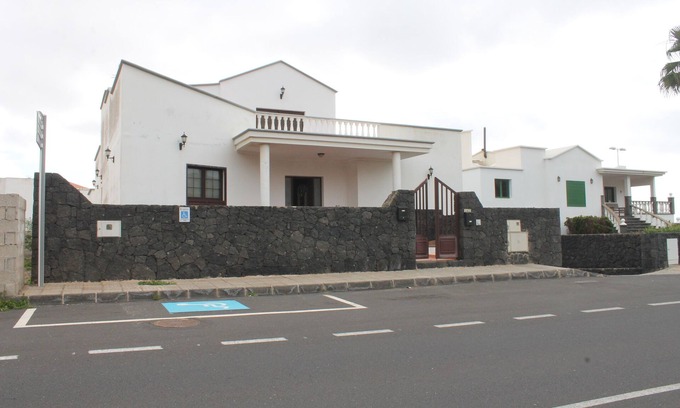 San Bartolome Cama Y Desayuno | Chambre Familial los Campesinos