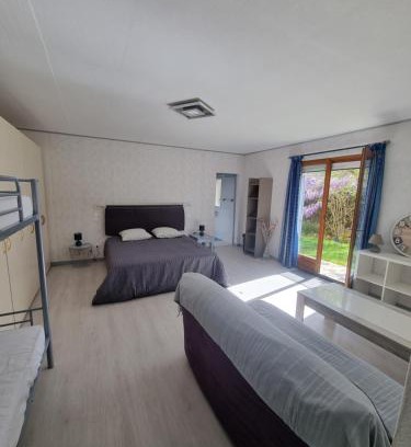 Saint-Michel-de-Montaigne Casa | chambres d'hôtes Le Boisseau