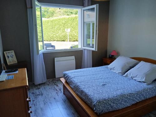 Bonnac-la-Cote Casa | Chambre indépendante