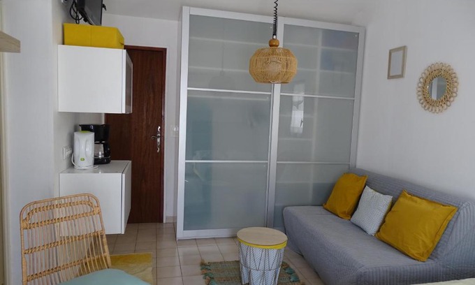 Apt Cama Y Desayuno | Chambre indépendante