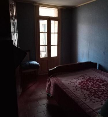 Beziers Casa | Chambre individuelle