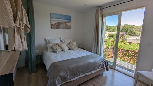 Tavel Cama Y Desayuno | Chambre L à Tavel