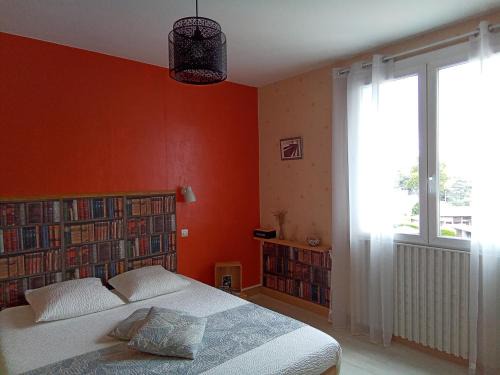 Limoux Casa | Chambre la Limouxine