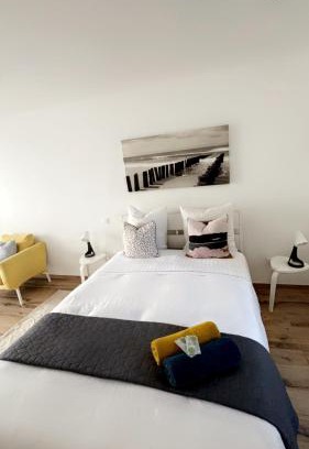 Arles Apartamento | Chambre le Petit Olivier