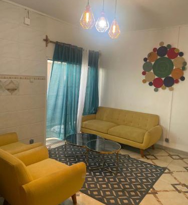 Mamoudzou Apartamento | Chambre Mamoudzou