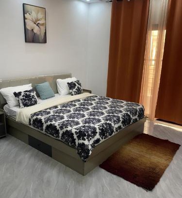Same Casa | Chambre meublée avec balcon 3S Ngor Almadies