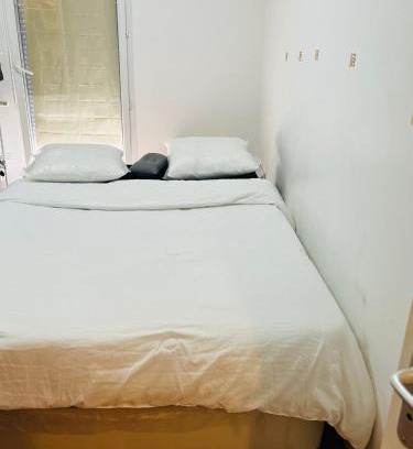 Montereau-Fault-Yonne Casa | Chambre pinsel