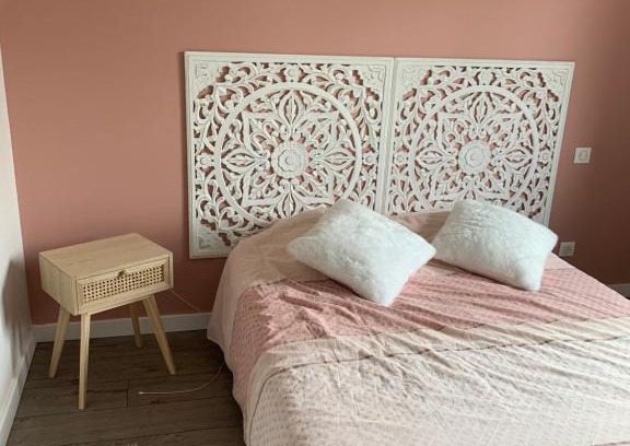 Laigne-en-Belin Casa | Chambre privée événement Le Mans